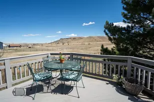 12360 Mesa View Rd, Larkspur, CO 80118 - Photo 33