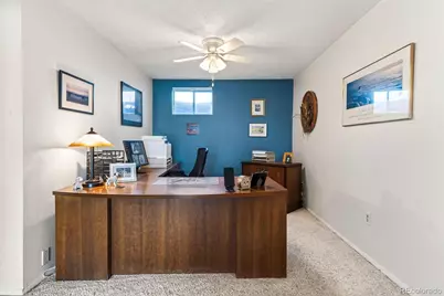 12360 Mesa View Road, Larkspur, CO 80118 - Photo 15