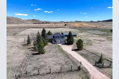 12360 Mesa View Road, Larkspur, CO 80118 - Photo 27