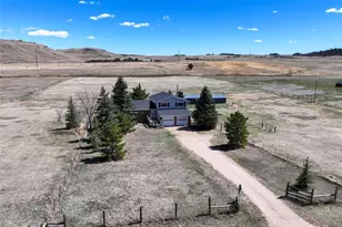 12360 Mesa View Rd, Larkspur, CO 80118 - Photo 27