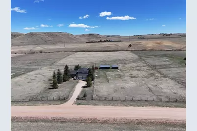 12360 Mesa View Road, Larkspur, CO 80118 - Photo 25