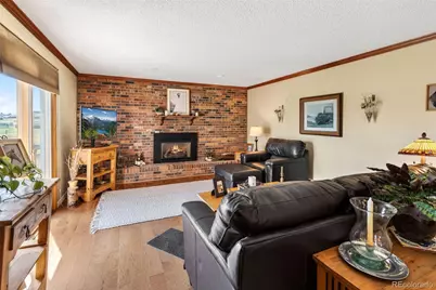 12360 Mesa View Road, Larkspur, CO 80118 - Photo 11