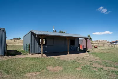 12360 Mesa View Road, Larkspur, CO 80118 - Photo 39