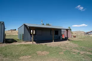 12360 Mesa View Rd, Larkspur, CO 80118 - Photo 39