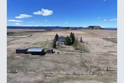 12360 Mesa View Road, Larkspur, CO 80118 - Photo 31