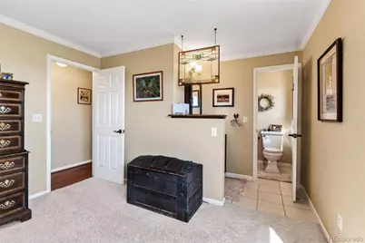 12360 Mesa View Road, Larkspur, CO 80118 - Photo 21