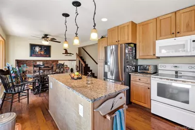 12360 Mesa View Road, Larkspur, CO 80118 - Photo 9