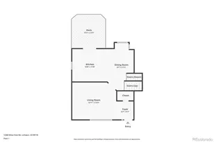 12360 Mesa View Rd, Larkspur, CO 80118 - Photo 49