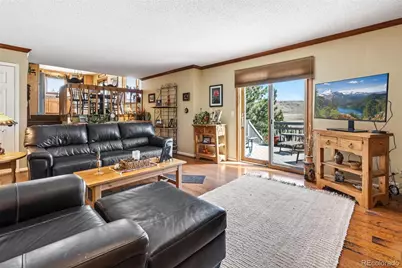 12360 Mesa View Road, Larkspur, CO 80118 - Photo 13