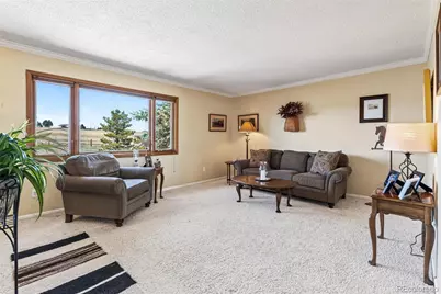 12360 Mesa View Road, Larkspur, CO 80118 - Photo 3