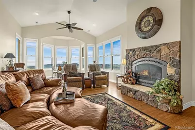 15575 Henry Ride Heights, Colorado Springs, CO 80926 - Photo 31