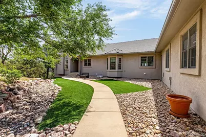 15575 Henry Ride Heights, Colorado Springs, CO 80926 - Photo 3