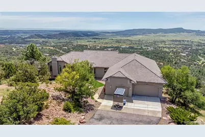 15575 Henry Ride Heights, Colorado Springs, CO 80926 - Photo 47