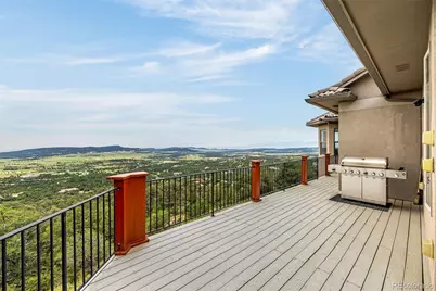 15575 Henry Ride Heights, Colorado Springs, CO 80926 - Photo 41