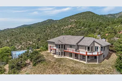 15575 Henry Ride Heights, Colorado Springs, CO 80926 - Photo 1