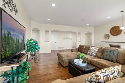 15575 Henry Ride Heights, Colorado Springs, CO 80926 - Photo 15