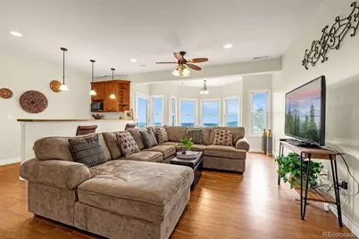 15575 Henry Ride Heights, Colorado Springs, CO 80926 - Photo 13