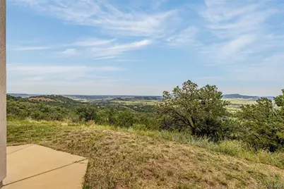 15575 Henry Ride Heights, Colorado Springs, CO 80926 - Photo 45