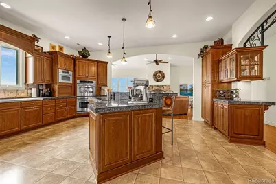 15575 Henry Ride Heights, Colorado Springs, CO 80926 - Photo 25