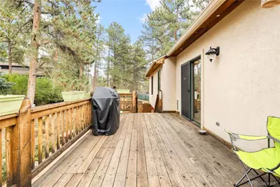 28119 Tall Pines Lane, Conifer, CO 80433 - Photo 33