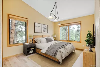 28119 Tall Pines Lane, Conifer, CO 80433 - Photo 7