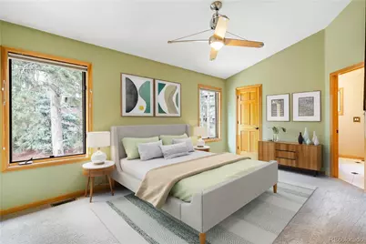 28119 Tall Pines Lane, Conifer, CO 80433 - Photo 5
