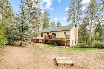 28119 Tall Pines Lane, Conifer, CO 80433 - Photo 35