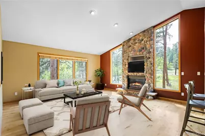 28119 Tall Pines Lane, Conifer, CO 80433 - Photo 3