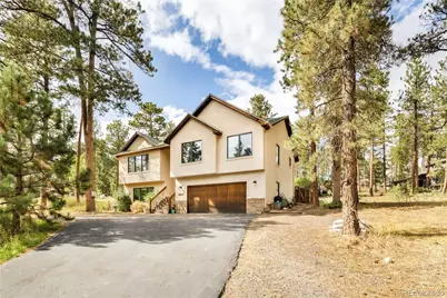 28119 Tall Pines Lane, Conifer, CO 80433 - Photo 1