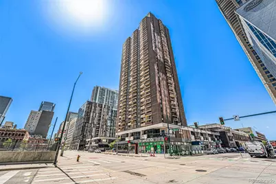 1020 15th Street #9J, Denver, CO 80202 - Photo 17