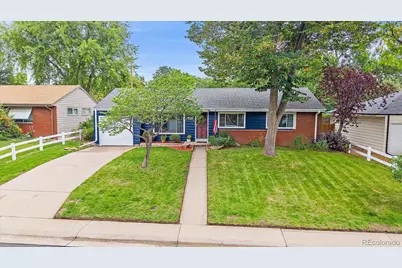 2540 S Cherry Street, Denver, CO 80222 - Photo 5