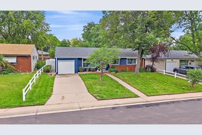 2540 S Cherry Street, Denver, CO 80222 - Photo 3