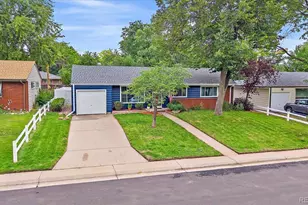 2540 S Cherry St, Denver, CO 80222 - Photo 3