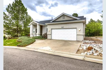317 Deer Crossing, Castle Rock, CO 80104 - Photo 3
