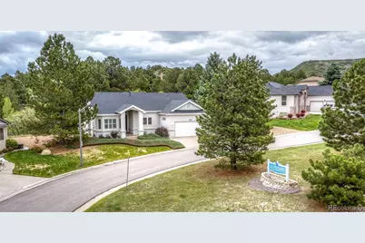 317 Deer Crossing, Castle Rock, CO 80104 - Photo 49
