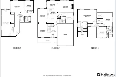 1774 Spring Water Place, Highlands Ranch, CO 80129 - Photo 49