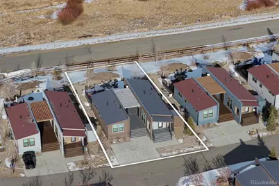 1051 Summit Trail, Granby, CO 80446 - Photo 3