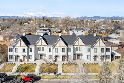 1031 Julian Street, Denver, CO 80204 - Photo 1
