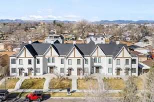 1031 Julian St, Denver, CO 80204 - Photo 1