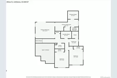 6679 S Kline Court, Littleton, CO 80127 - Photo 45
