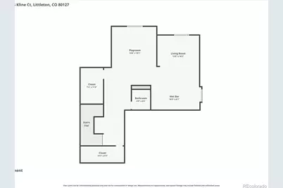 6679 S Kline Court, Littleton, CO 80127 - Photo 43