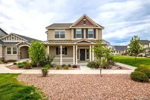 7533 Bandana Way, Colorado Springs, CO 80923 - Photo 1