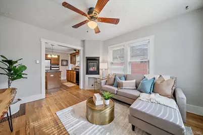 2076 S Ogden Street, Denver, CO 80210 - Photo 3