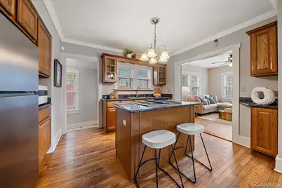 2076 S Ogden Street, Denver, CO 80210 - Photo 9