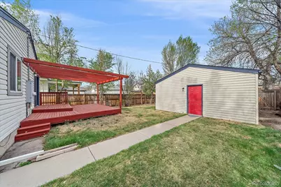 2076 S Ogden Street, Denver, CO 80210 - Photo 23