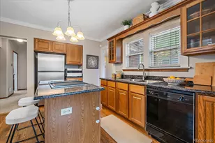 2076 S Ogden St, Denver, CO 80210 - Photo 7