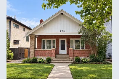973 S High Street, Denver, CO 80209 - Photo 1