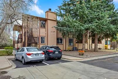 1075 S Garrison Street #203, Lakewood, CO 80226 - Photo 23