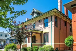 1751 N Franklin St, Denver, CO 80218 - Photo 1