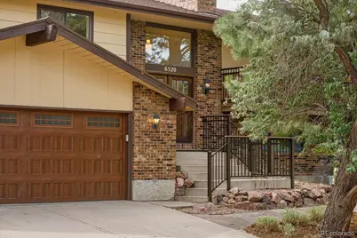 6520 Hawkeye Circle, Colorado Springs, CO 80919 - Photo 5